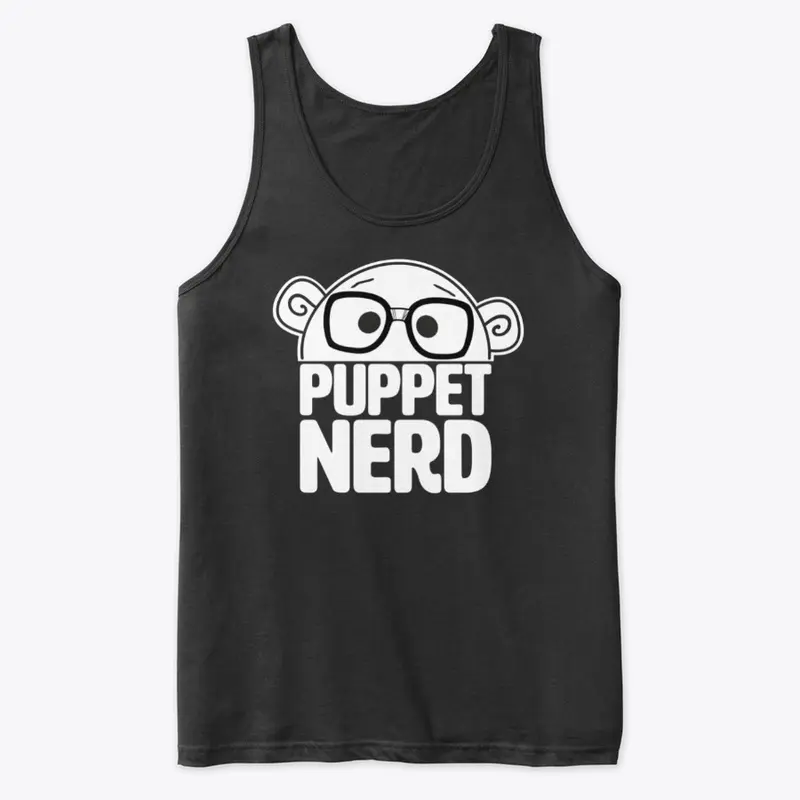 Puppet Nerd