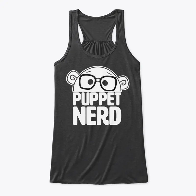 Puppet Nerd