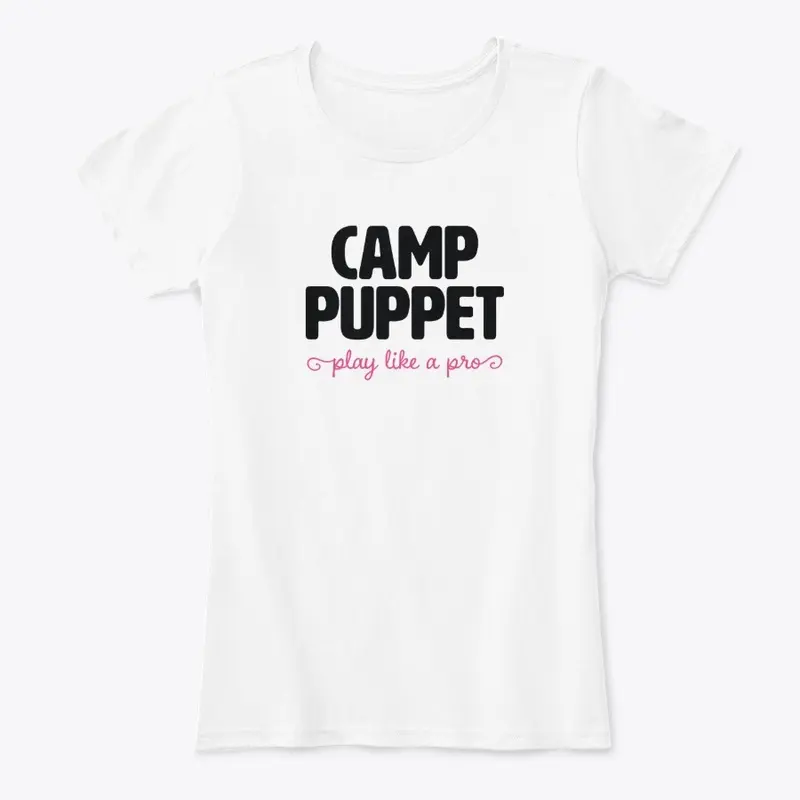 Camp Puppet