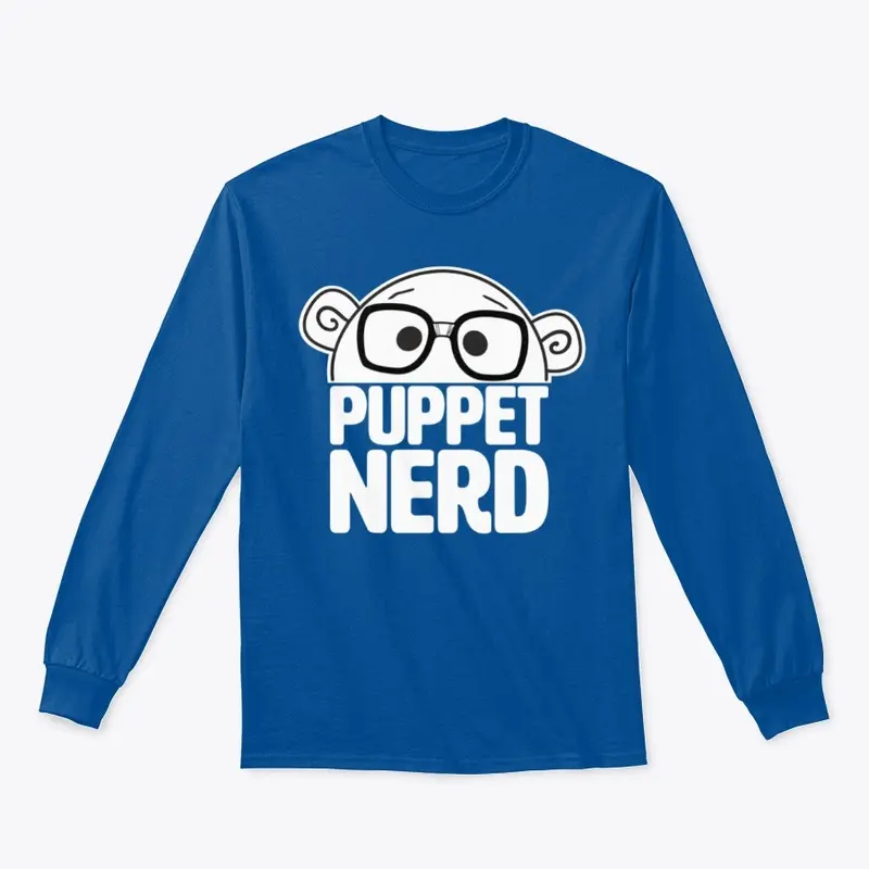 Puppet Nerd