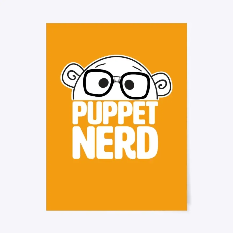 Puppet Nerd