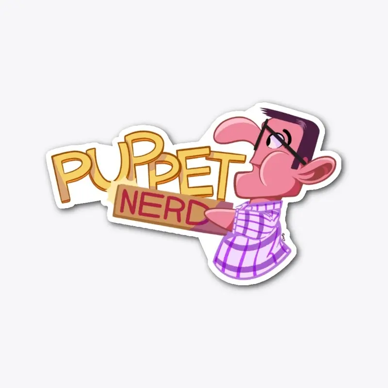 Puppet Nerd - Slap