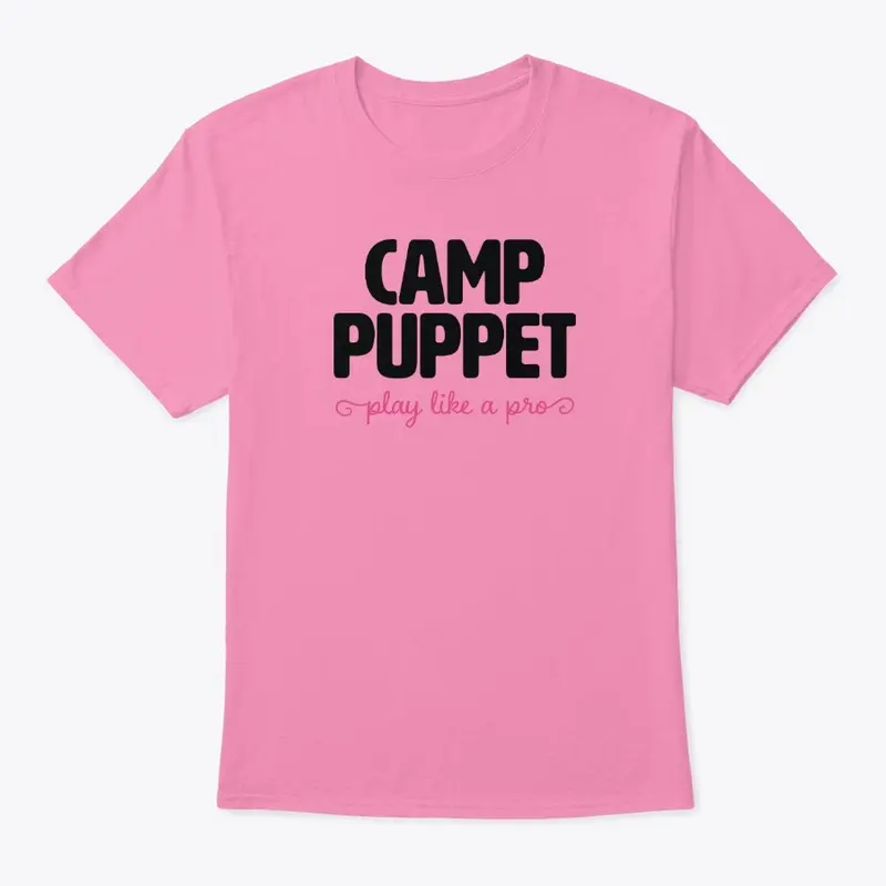 Camp Puppet