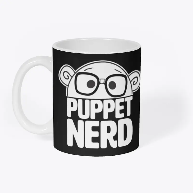 Puppet Nerd