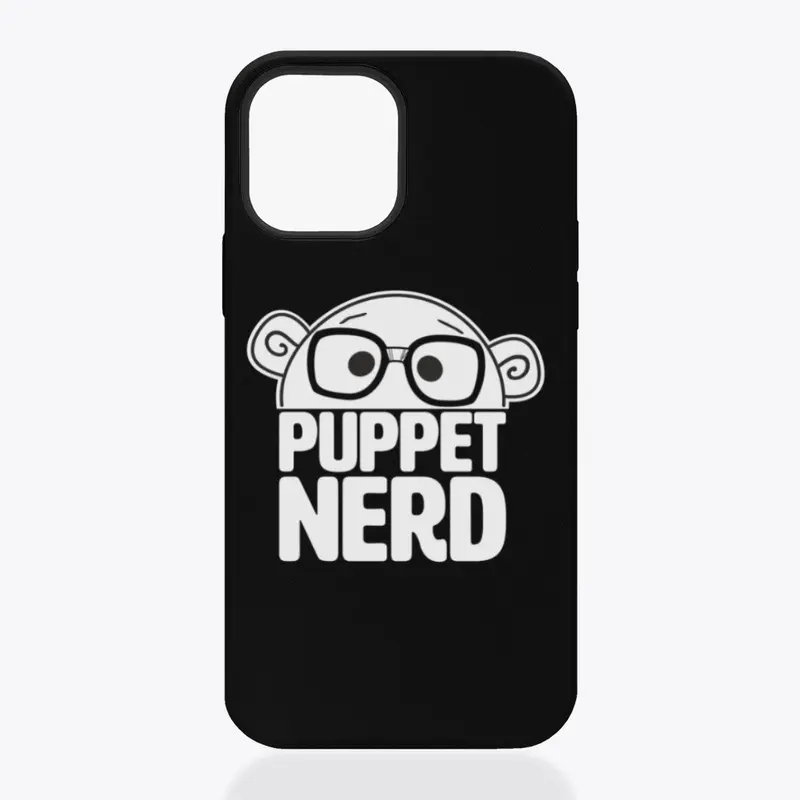 Puppet Nerd