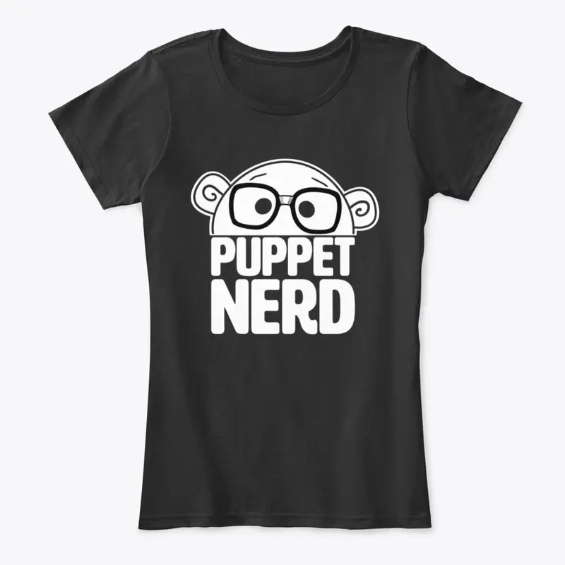 Puppet Nerd