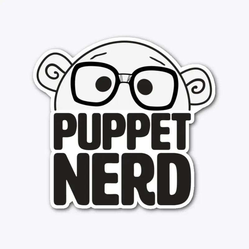 Puppet Nerd