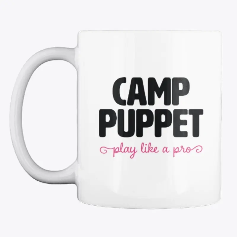 Camp Puppet