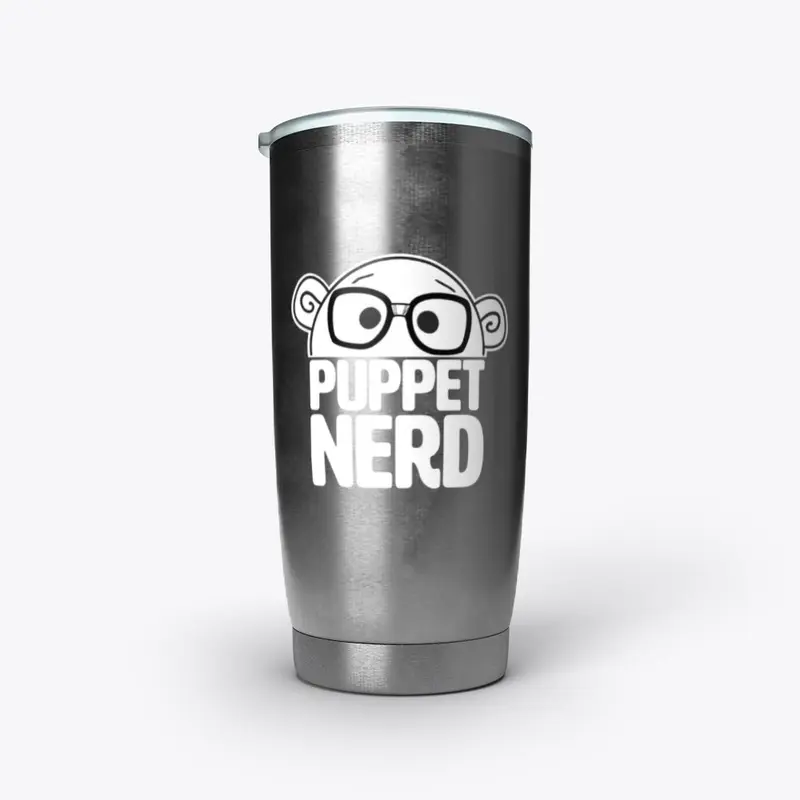 Puppet Nerd