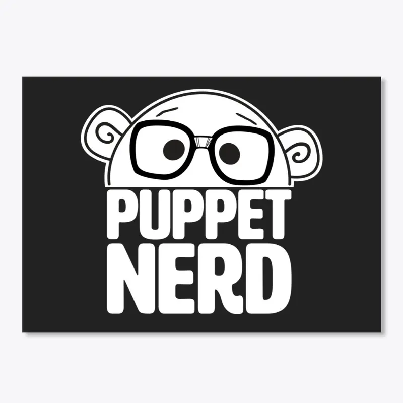 Puppet Nerd