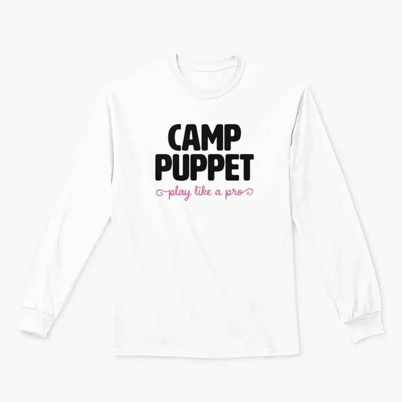 Camp Puppet