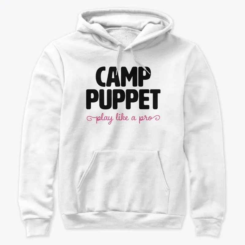 Camp Puppet