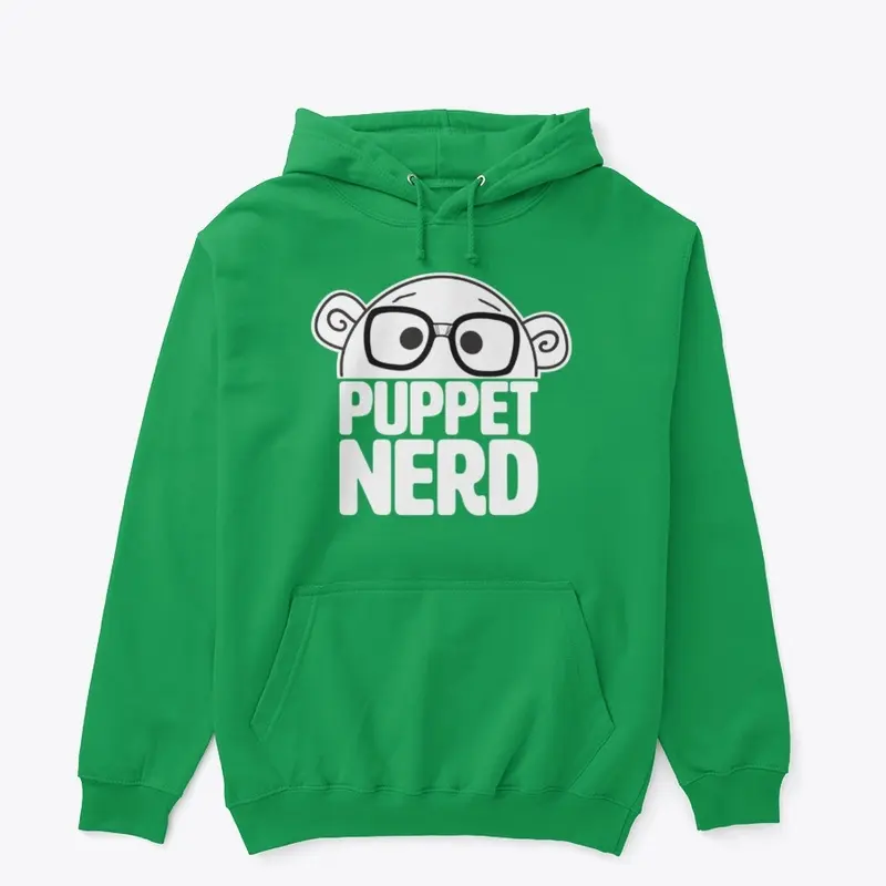 Puppet Nerd