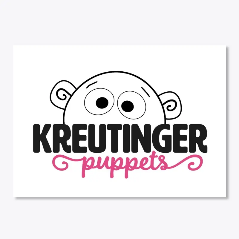 Kreutinger Puppets