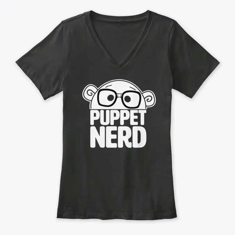 Puppet Nerd