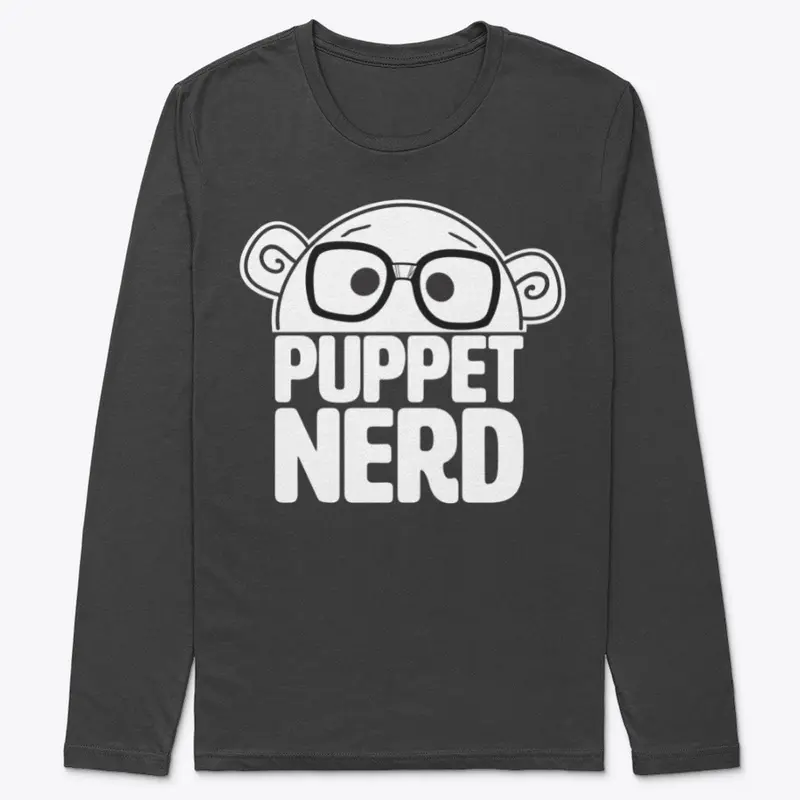 Puppet Nerd