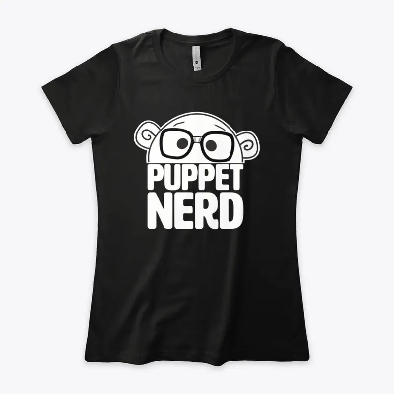 Puppet Nerd