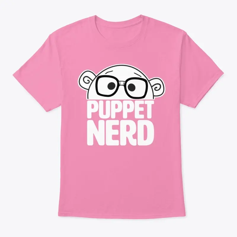 Puppet Nerd