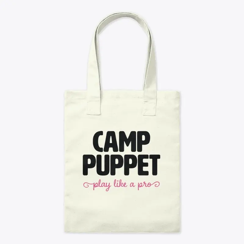 Camp Puppet