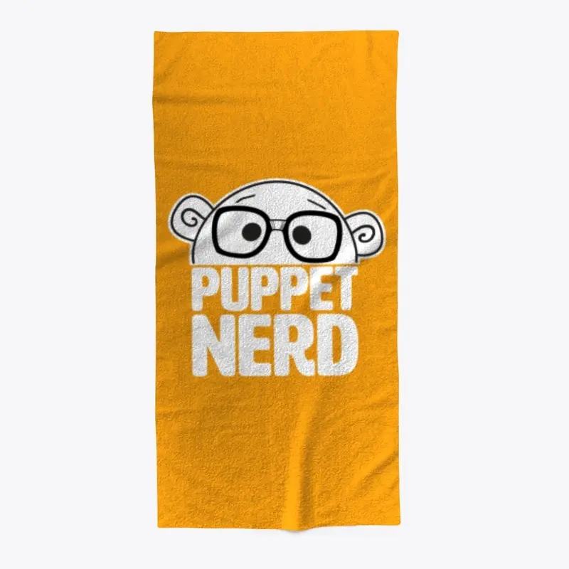 Puppet Nerd