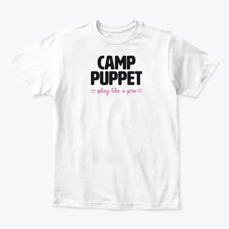 Camp Puppet