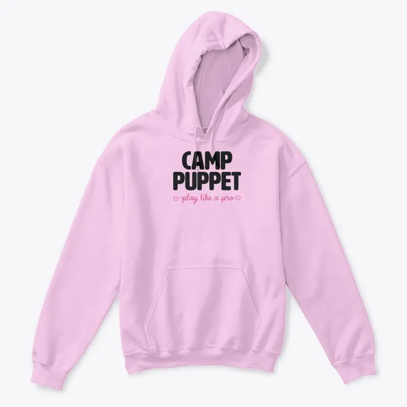 Camp Puppet