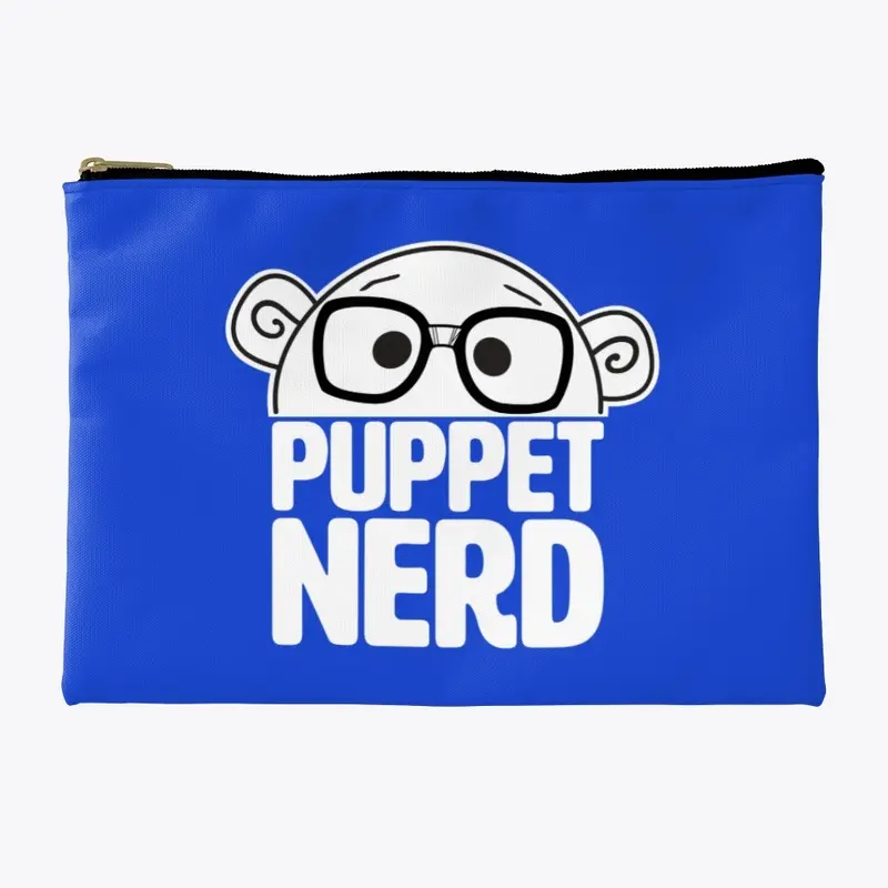 Puppet Nerd