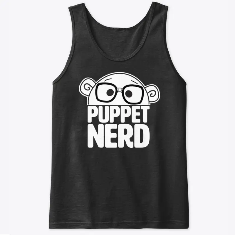 Puppet Nerd