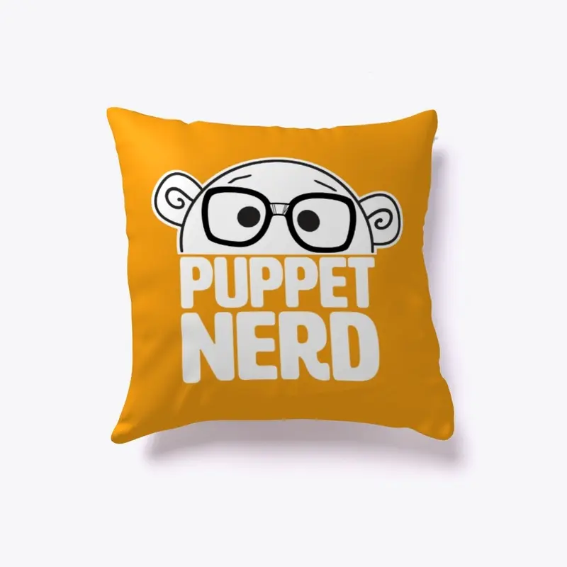 Puppet Nerd