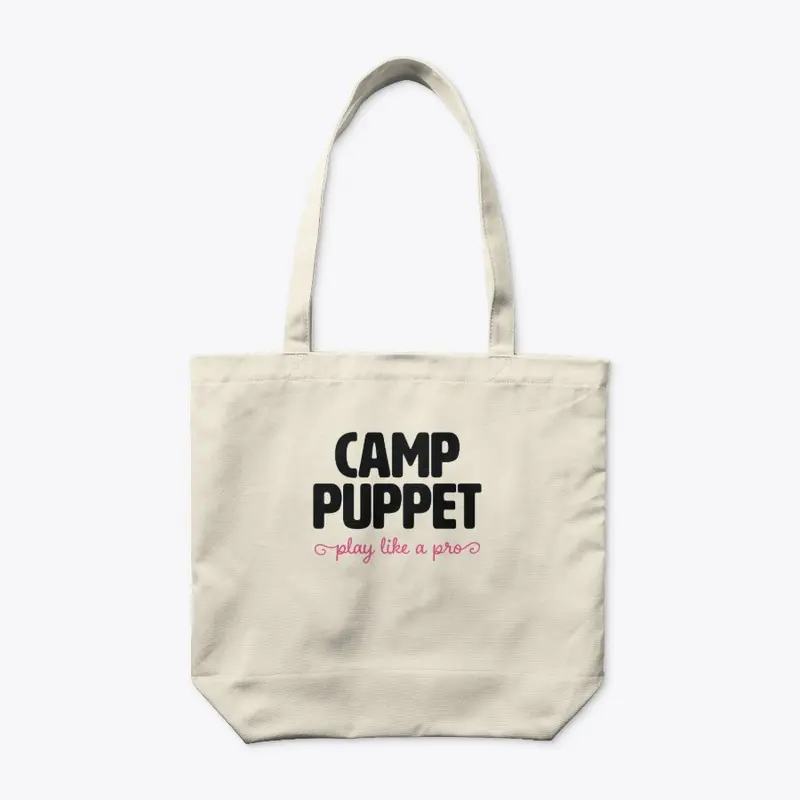 Camp Puppet